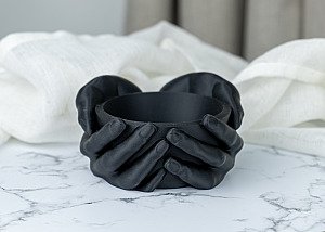 Декоративная чаша Embrace Bowl 4