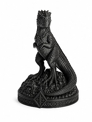 Статуэтка Necro T-Rex – Skull Relic Edition 4