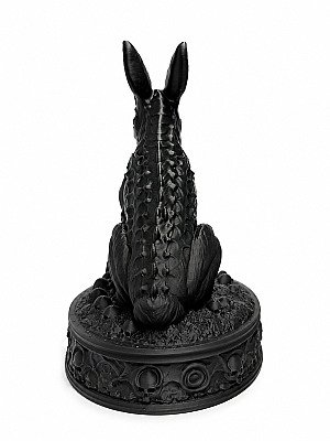 Статуэтка Necro Hare – Bonebound Relic 7