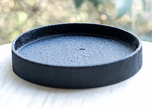 Декоративный поднос Obsidian для мелочей 4