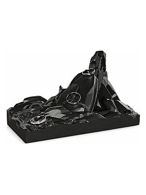 Подставка для колец Eclipse Ring Mountain 5