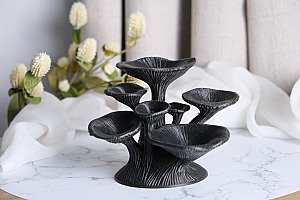Подставка для украшений Мистические грибы 4