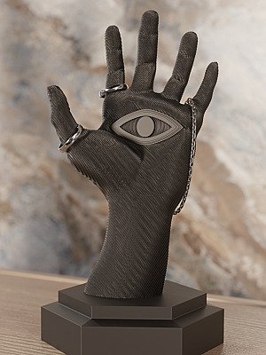 Подставка для украшений Vision Hand 2