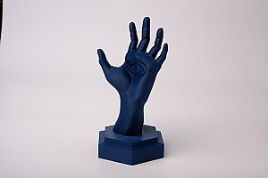 Подставка для украшений Vision Hand 4