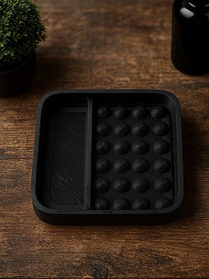 Лоток-органайзер Pop Texture Tray для мелочей 2