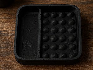 Лоток-органайзер Pop Texture Tray для мелочей 3