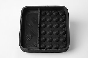 Лоток-органайзер Pop Texture Tray для мелочей 4