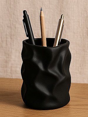 Органайзер для ручек Crumpled Form 2