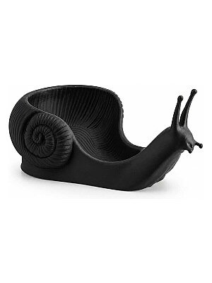 Декоративная чаша Улитка для мелочей 5