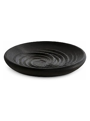 Декоративная тарелка Vortex Ripple Dish 5