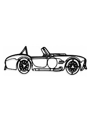 Декор Porsche 911 SC коллекционный 3