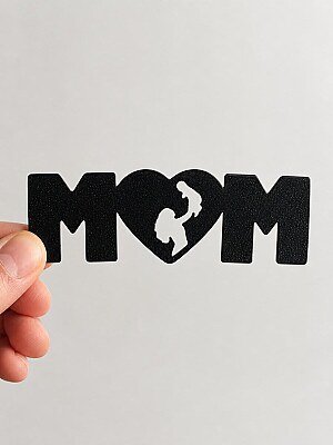Декор для дома MOM 2