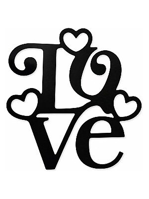 Декор Love 3