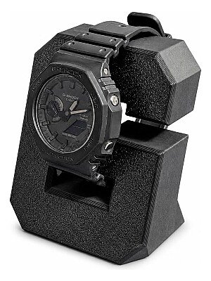 Подставка для часов в стиле G-SHOCK 9