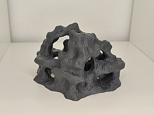 Декор для аквариума Камень-укрытие Риф 5