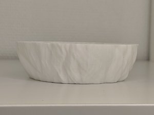 Миска для террариума под камень 5