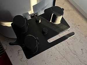 Держатель для аксессуаров Kärcher SC3 Deluxe 3