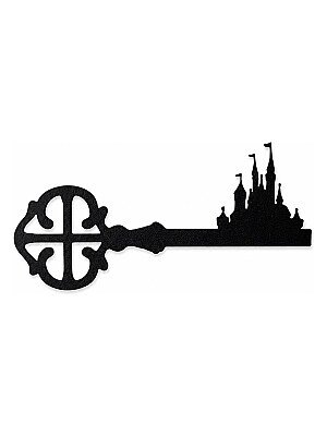 Декор для дома Ключ счастья Disneyland 3