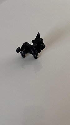 Фигурка кота 5