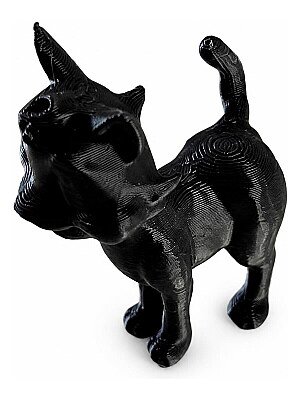Фигурка кота 7