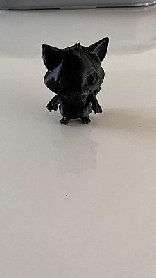 Фигурка кота для декора 4