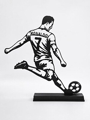 Настольный декор Роналду CR7 2
