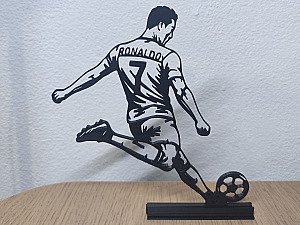 Настольный декор Роналду CR7 3