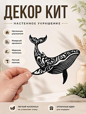 Настенный декор Кит 1