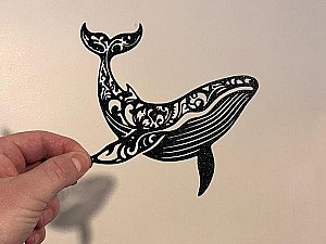 Настенный декор Кит 2