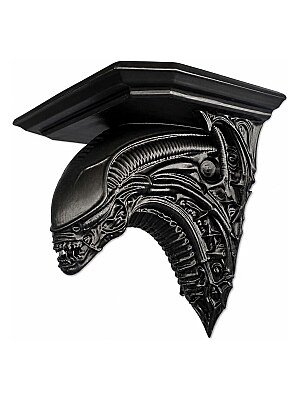 Кронштейн для полки Ксеноморф Alien 7