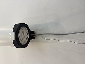 Настенный держатель для роутера Deco XE75 Pro 7