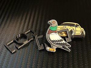 Адаптер для Jibbitz на шнурки 3
