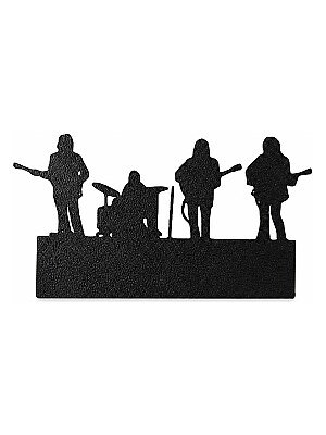 Настенный декор The Beatles 3