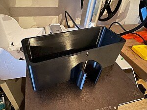 Крепление на штатив для Anker Prime Powerbank 27650 5