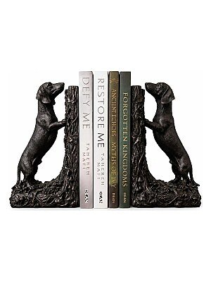 Подставка для книг Teckel Такса 6