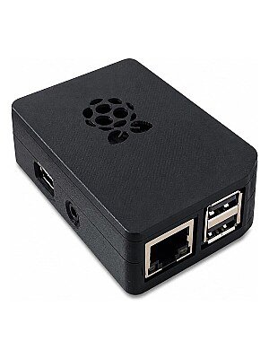 Корпус для Raspberry Pi 3, Pi3, 3B 5