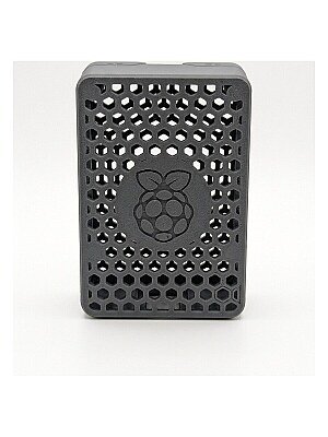 Корпус для Raspberry Pi 4 с вентиляцией 7