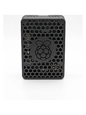 Корпус для Raspberry Pi 3B/3B+ 9