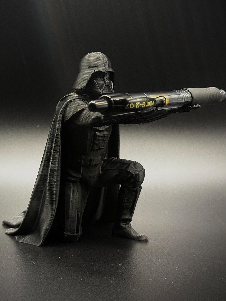 Подставка для ручки Darth Vader Star Wars