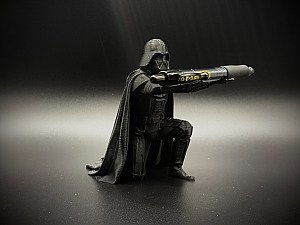Подставка для ручки Darth Vader Star Wars 2
