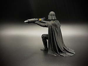 Подставка для ручки Darth Vader Star Wars 3
