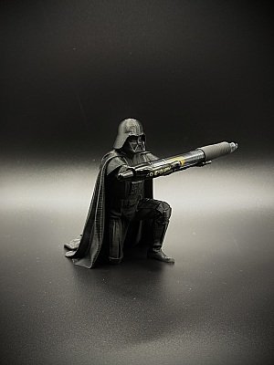 Подставка для ручки Darth Vader Star Wars 4