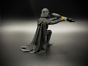 Подставка для ручки Darth Vader Star Wars 5