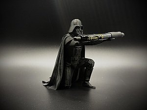 Подставка для ручки Darth Vader Star Wars 6