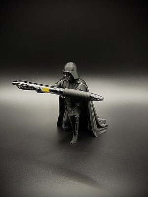 Подставка для ручки Darth Vader Star Wars 7