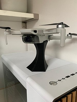 Подставка для дрона DJI Mini 4K и Mini 2 2