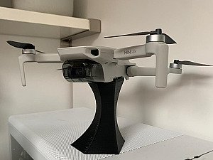 Подставка для дрона DJI Mini 4K и Mini 2 3