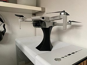 Подставка для дрона DJI Mini 4K и Mini 2 4
