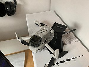 Подставка для дрона DJI Mini 4K и Mini 2 6
