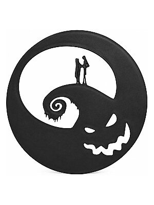 Настенное панно Jack Skellington декор 5